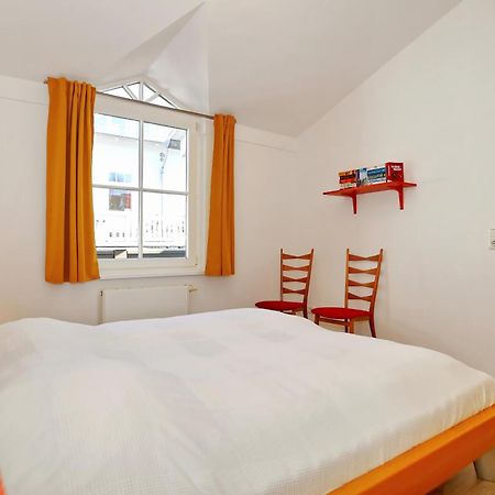 Strandstrasse 16 Wohnung 18 Ostseebad Kühlungsborn 外观 照片