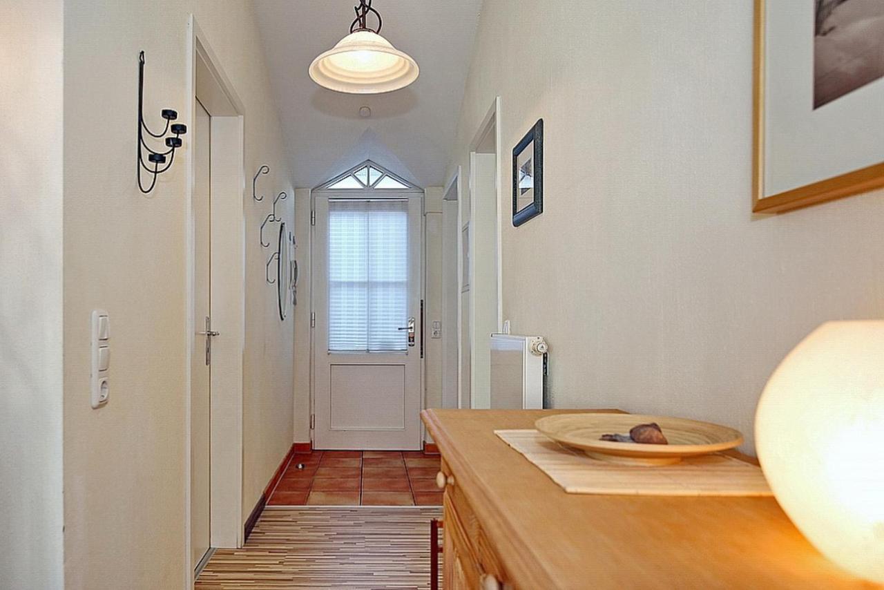 Strandstrasse 16 Wohnung 18 Ostseebad Kühlungsborn 外观 照片