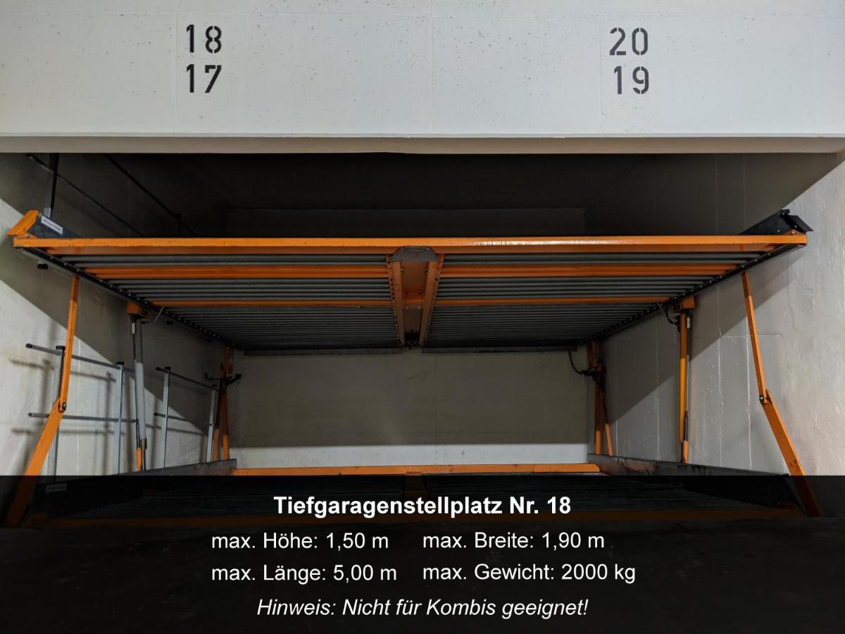 Strandstrasse 16 Wohnung 18 Ostseebad Kühlungsborn 外观 照片