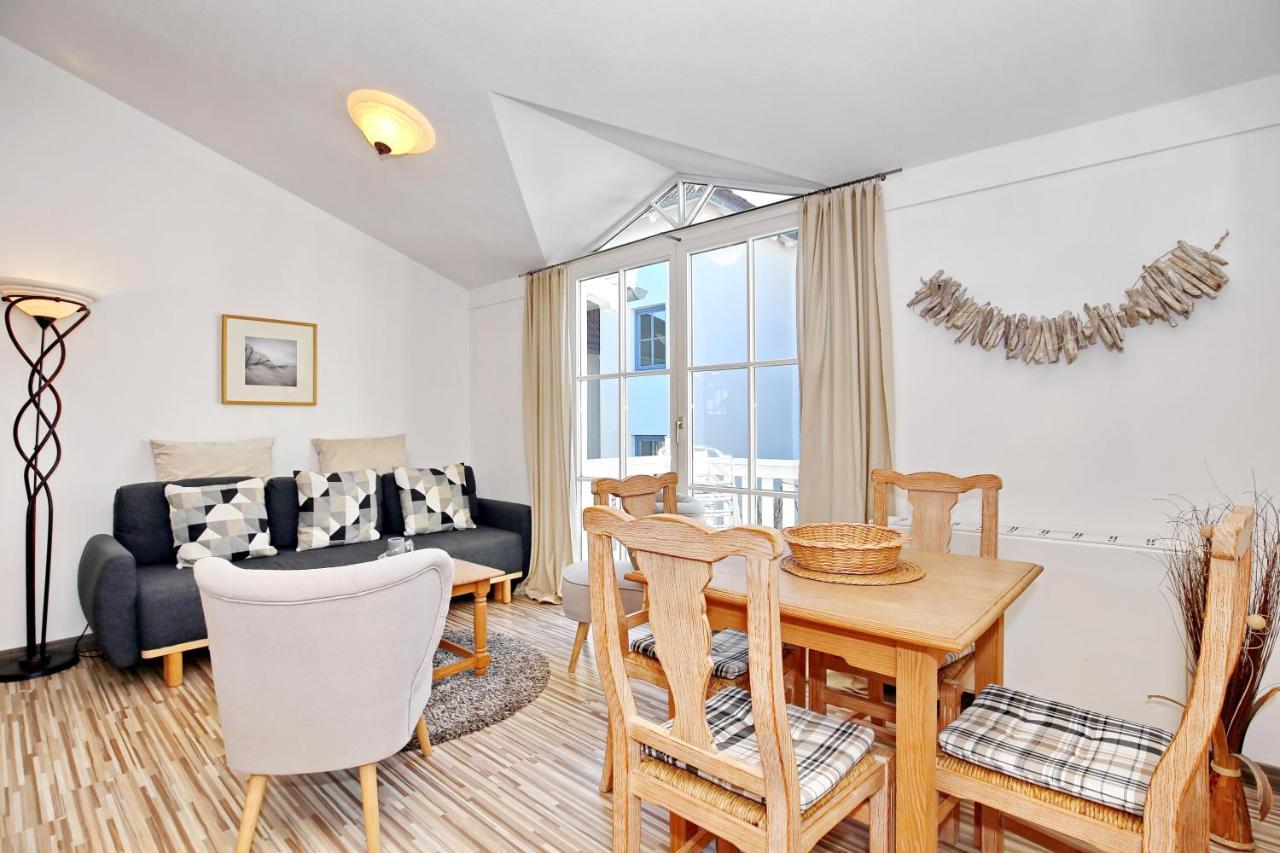 Strandstrasse 16 Wohnung 18 Ostseebad Kühlungsborn 外观 照片