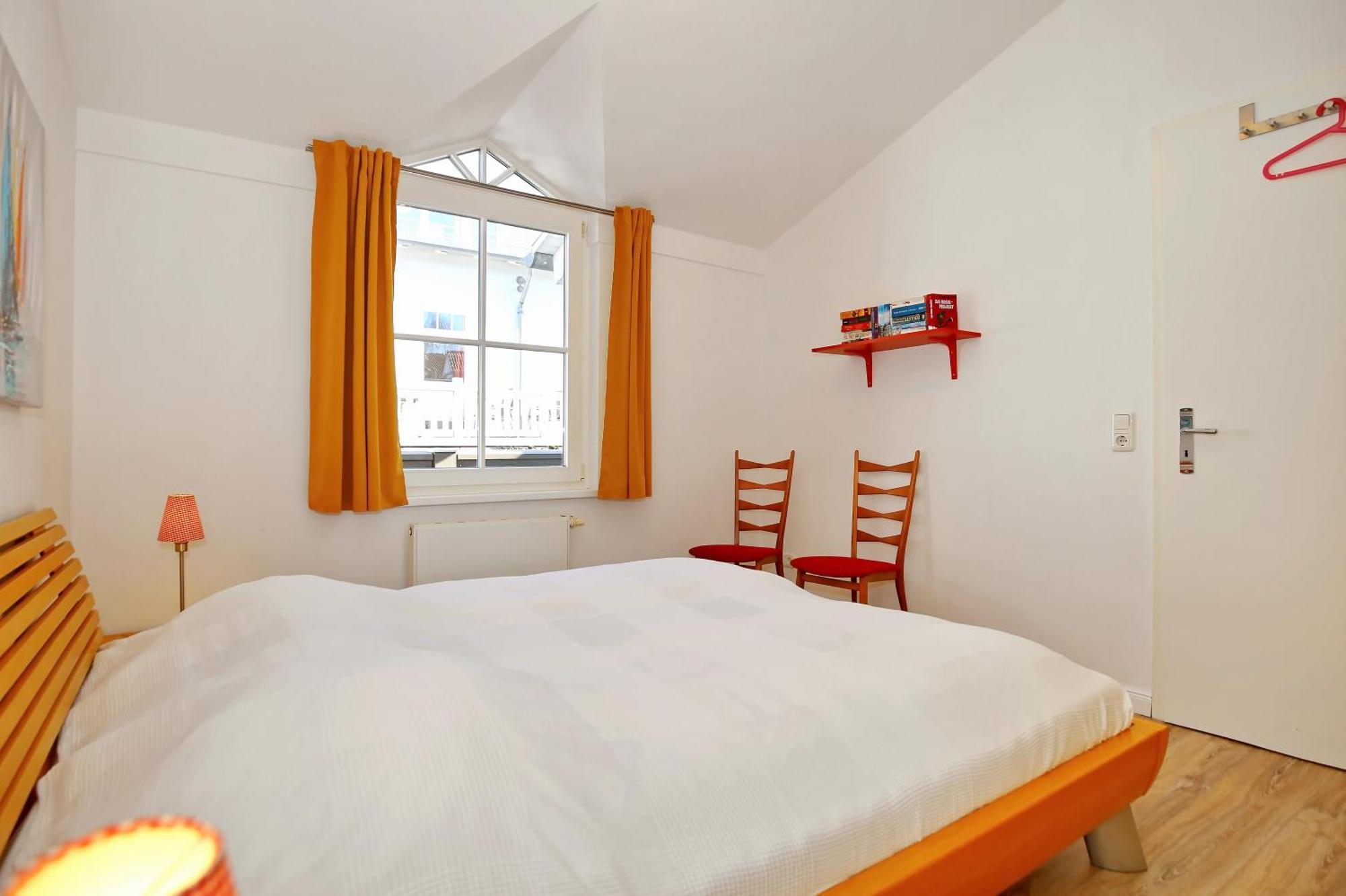 Strandstrasse 16 Wohnung 18 Ostseebad Kühlungsborn 外观 照片
