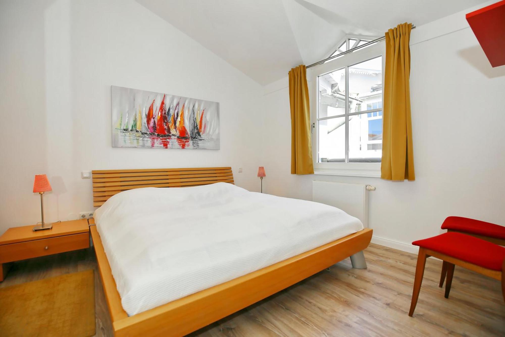 Strandstrasse 16 Wohnung 18 Ostseebad Kühlungsborn 外观 照片